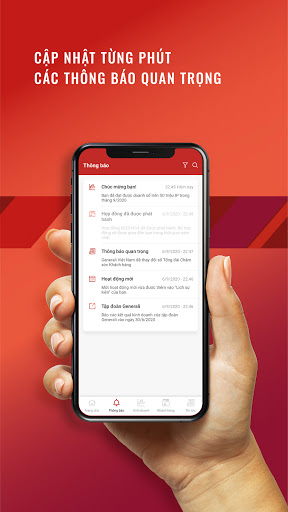 GenLink Screen 2