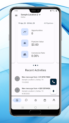 Aesthetic Clinic Pro Screen 2