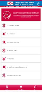 Cent m-passbook For PC installation