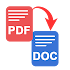 PDF to Word Document Converter: Convert PDF to Doc1.3