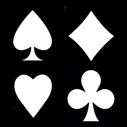 Offline Tournament Poker - Tex  Icon
