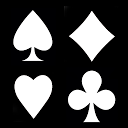 Offline Tournament Poker - Tex