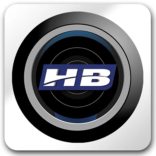 HBEye 2.12.5.2012220 Icon