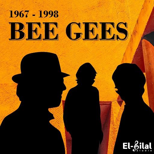 The Bee Gees 1967-1998 (Vintag  Icon