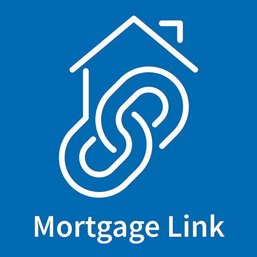Mortgage Link Logo