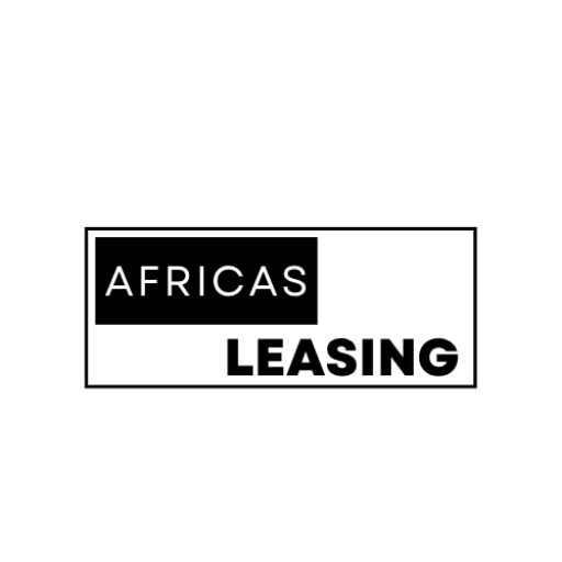 Africas Leasing logo