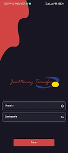 JeaMoney Transfer
