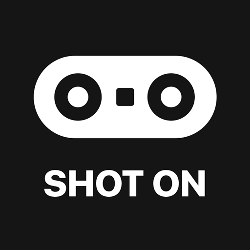 Shot On -  Add ShotOn Photo  Icon