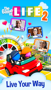 Screenshot ng The Game of Life 2