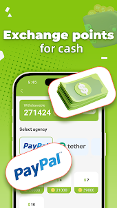Make Money-Earn Cash online