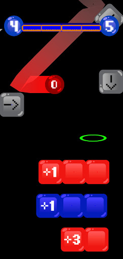 Hasty Hues Screen 2