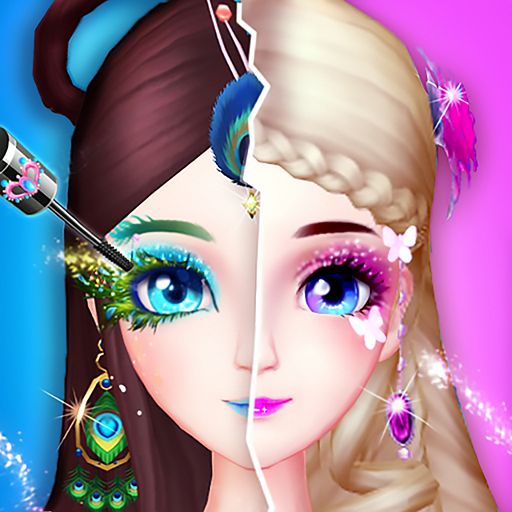 Maquiagem de princesa – Apps no Google Play