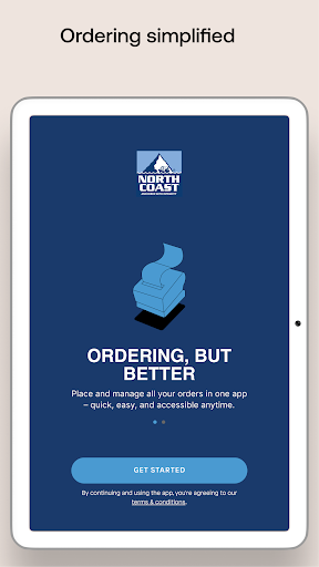 North Coast Seafoods