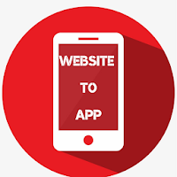 Website To App - Web to app we