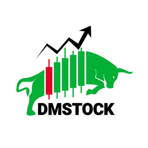 DMSTOCK logo