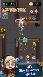 Captura 27 Monster School android