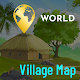 World Village Map Offline