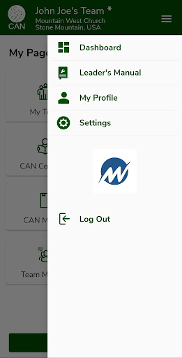 CAN.NET Screen 2