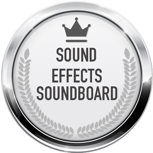 Sound Effects Soundboard  Icon