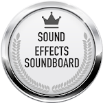 Cover Image of Скачать Sound Effects Soundboard  APK
