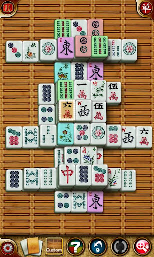 Random Mahjong VARY screenshots 4