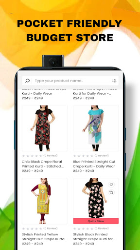 AdeoKart - Bharat Shopping App Screen 2