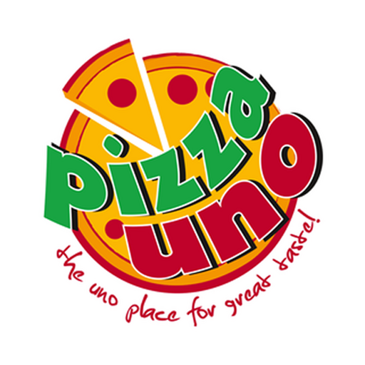 Pizza Uno, Caistor logo
