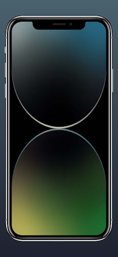 Theme for iPhone 15 pro Max Screen 2