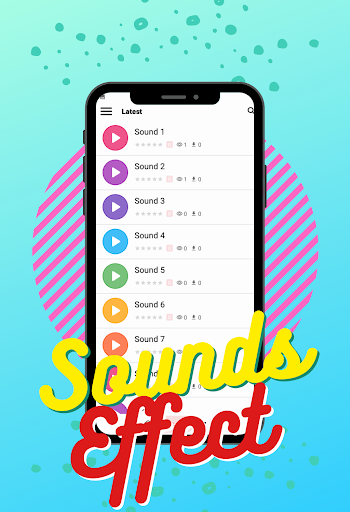 Laugh Sounds Effect Screenshot 3 - AppWisp.com