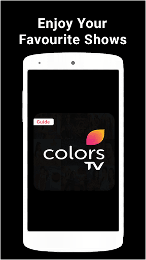Color TV Voot Live Serial Tips