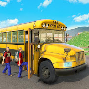 Top 48 Maps & Navigation Apps Like School Bus Offroad Driver Simulator - Best Alternatives