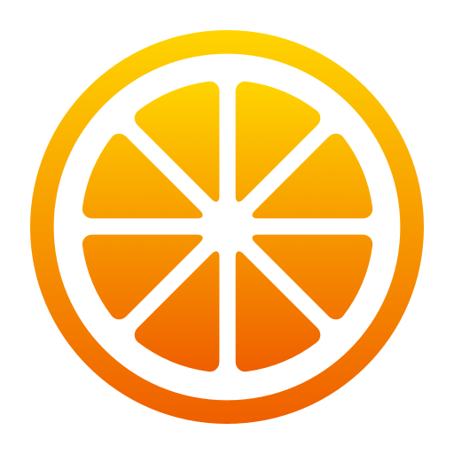 OrangeQC logo