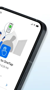 OneTap Visitor