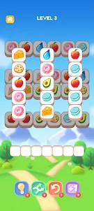 Tile Cracker Ultimate Puzzle