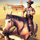 West Sheriff: Bounty Hunting Western Cowboy 1.0.4