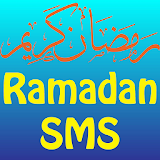Ramadan Mubarak SMS Collection icon
