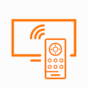Remote compatible Livebox icono