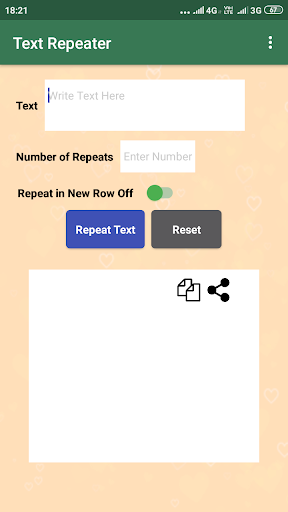 WhatsMore Tool -  Do More App