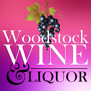 Woodstock Wine & Liquor  Icon