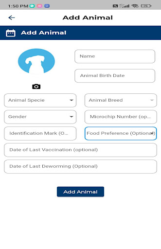 Petzz Vet Care for Pets