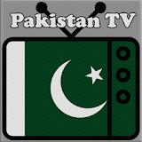 Pakistan My TV Free HD Channel icon
