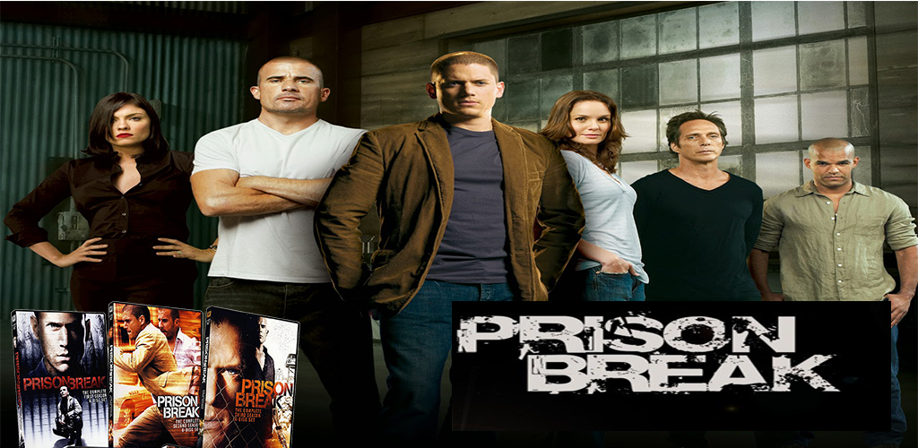 Prison Break APK Download 2023 - Free - 9Apps