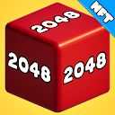 Baixar aplicação 2048 Cube Crypto IGT: NFT game Instalar Mais recente APK Downloader
