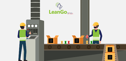 LeanGo Trace DEV