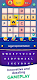 screenshot of CodyCross: Crossword Puzzles