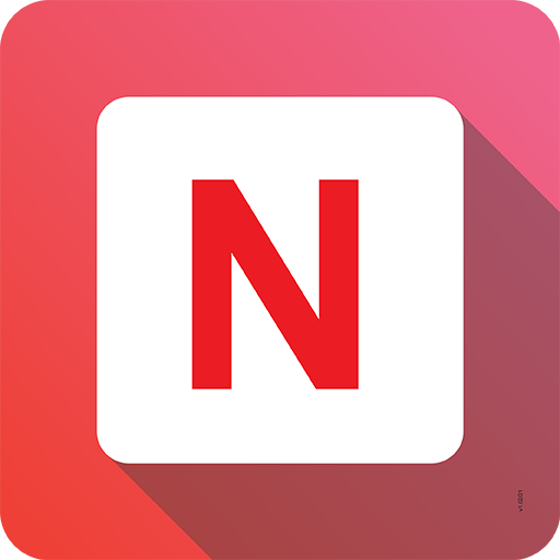 NIHOMA2U logo
