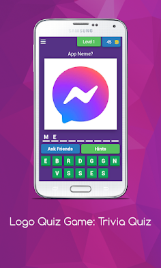 Logo Quiz Game: Trivia Quiz - Screenshot 3