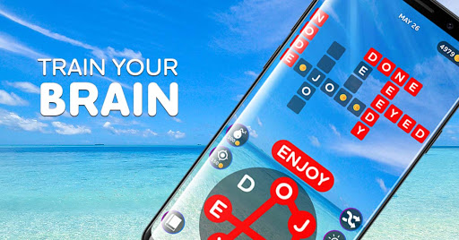 Word Season - Crossword Game - Word - games