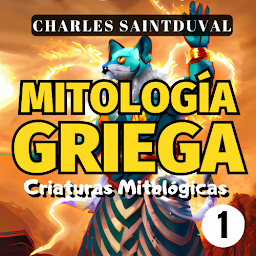 Obraz ikony: Mitología Griega: Criaturas Mitológicas (mitologia griega)