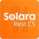 SOLARA RESTAURANT POS - Punto de Venta icon